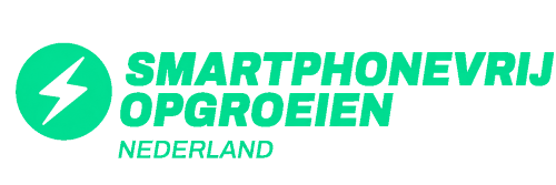 Smartphonevrij Opgroeien